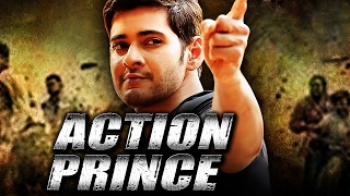 Action Prince 2017 Hindi Dubbed Movie